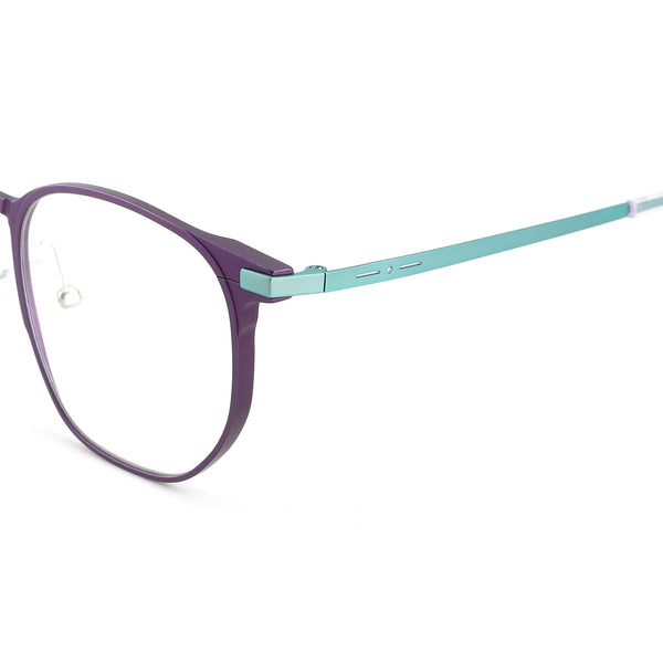 Square Glasses YEM1028