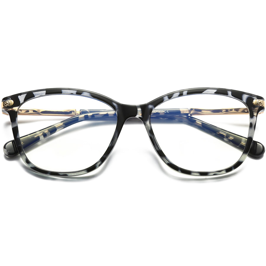 Square Glasses for Kids PFK1012