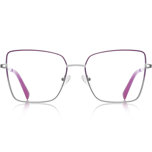 Cat-Eye Glasses PF1033