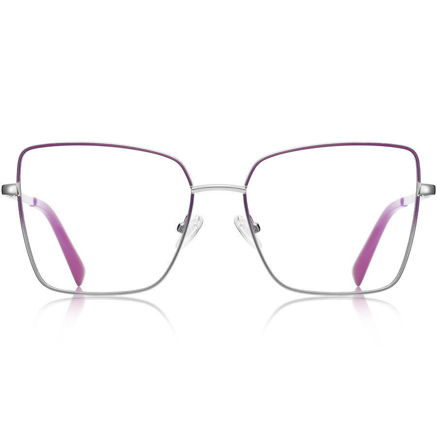 Cat-Eye Glasses PF1033
