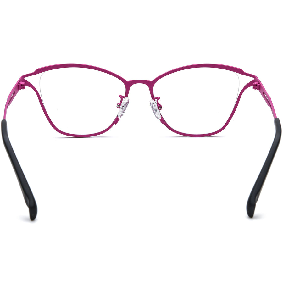Cat-Eye Glasses BR1695