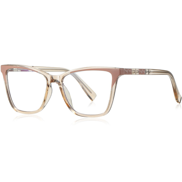 Cat-Eye Glasses PF1075