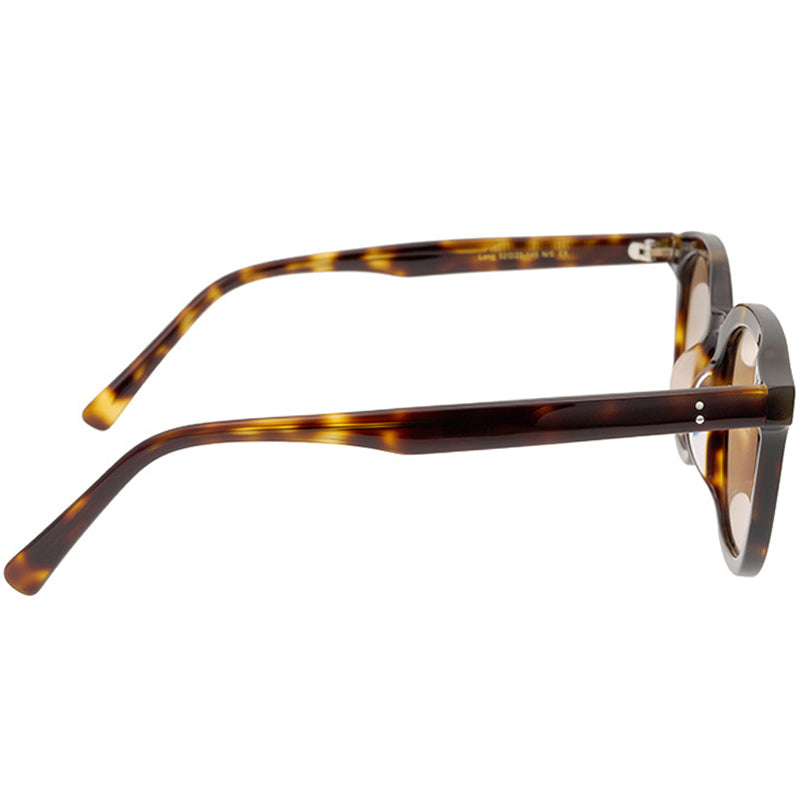 Square Sunglasses GCS1028