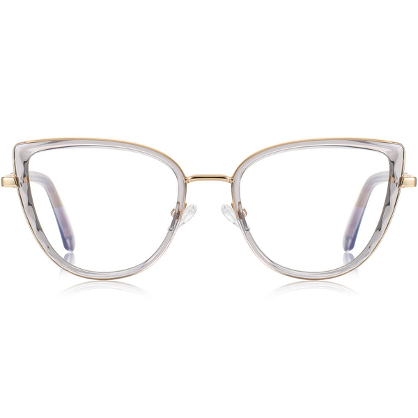 Cat-Eye Glasses PF1334