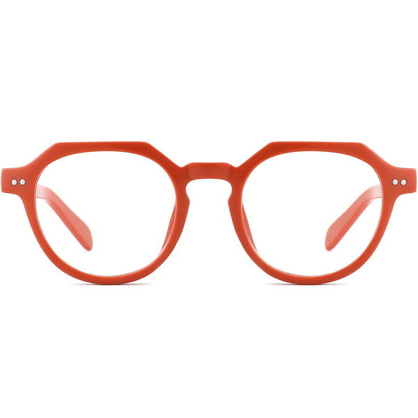 Square Glasses YSAA1084