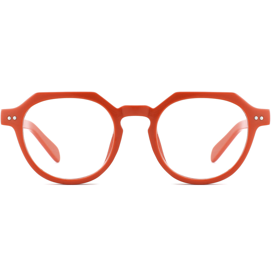 Square Glasses YSAA1084