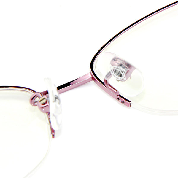 Oval Glasses JCT1041