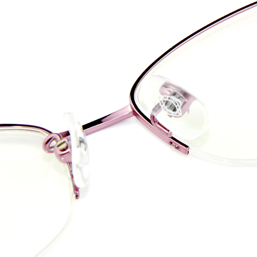 Oval Glasses JCT1041