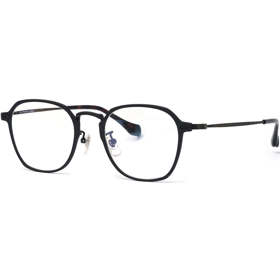 Square Glasses MW1379