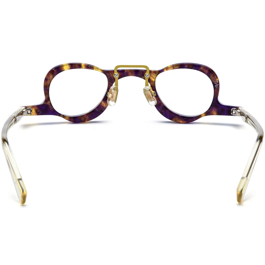 Geometric Glasses BR1552
