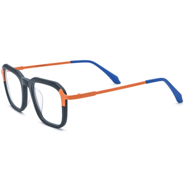 Square Glasses BR1441