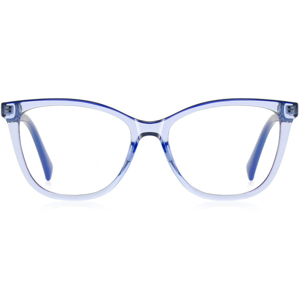 Cat-Eye Glasses PF1099