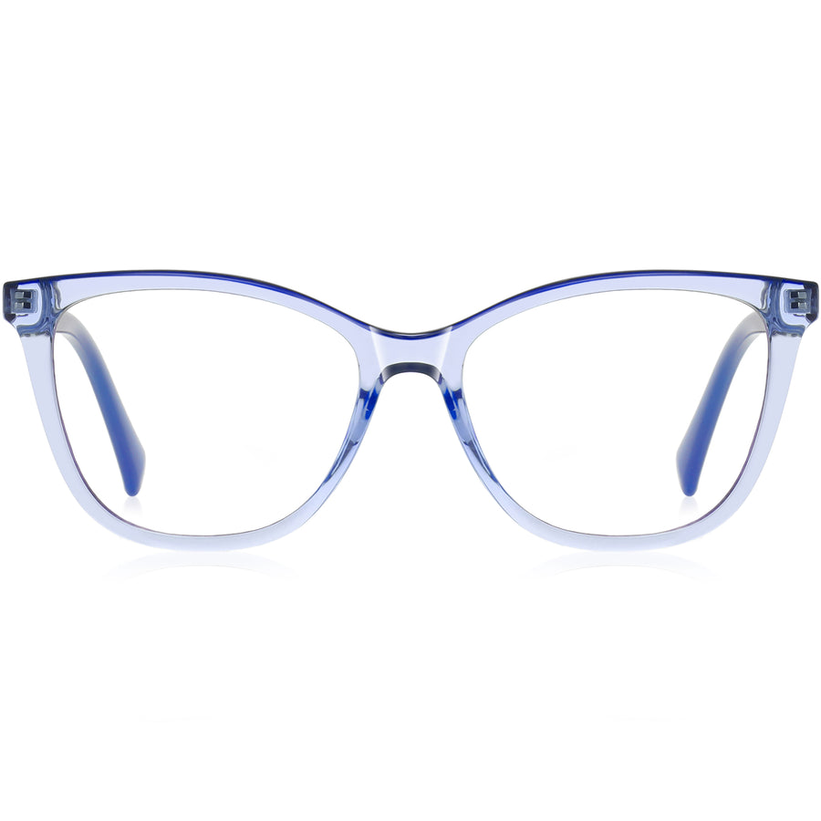 Cat-Eye Glasses PF1099