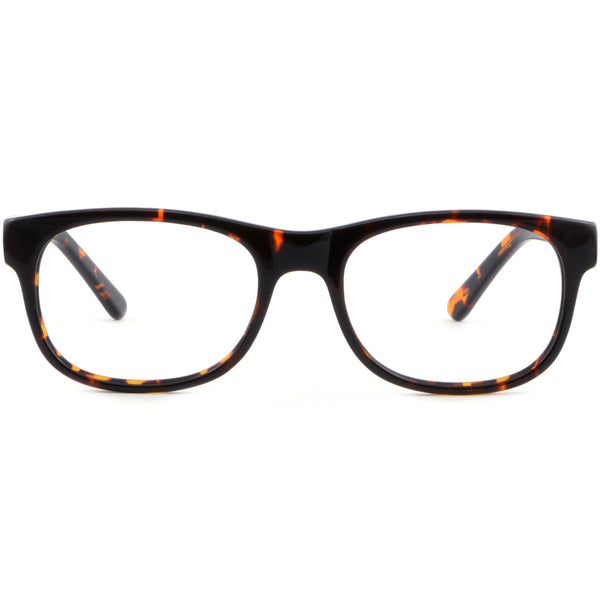 Square Glasses O1628