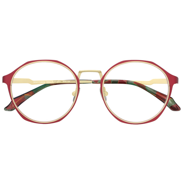 Geometric Glasses MW1123