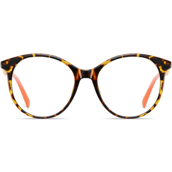 Round Glasses PF1235