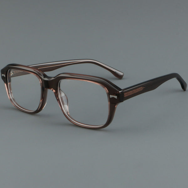 Square Glasses YN1003