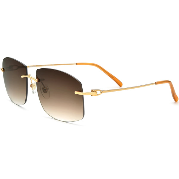 Square Sunglasses BRS1165