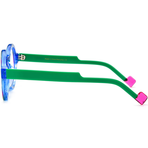 Round Glasses BR1488