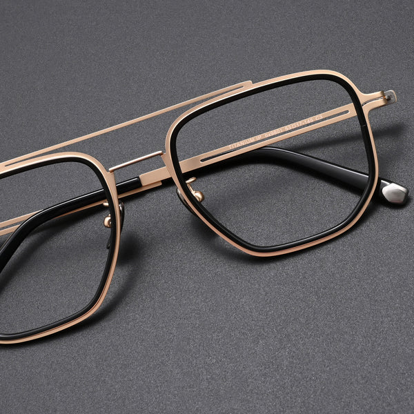 Aviator Glasses YN1140