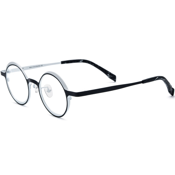 Round Glasses BR1459