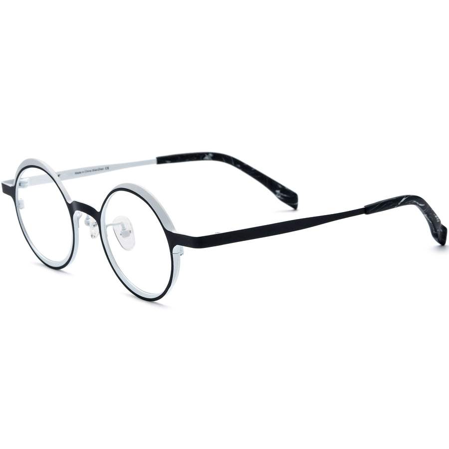 Round Glasses BR1459