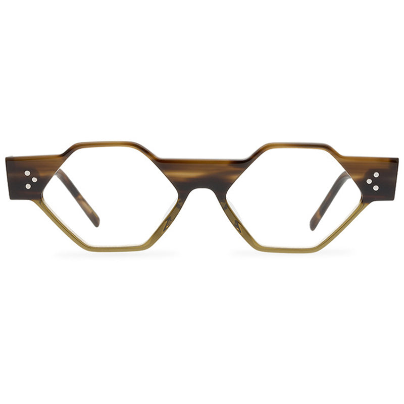 Geometric Glasses A2220