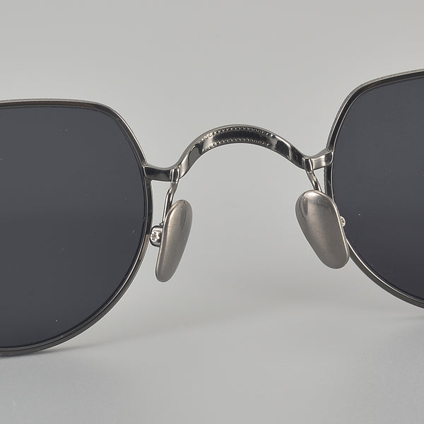 Round Sunglasses BYS1019