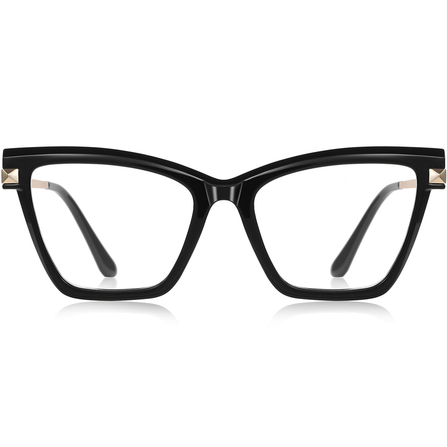 Cat-Eye Glasses YSD1075