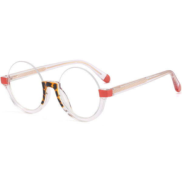 Round Glasses RV1018