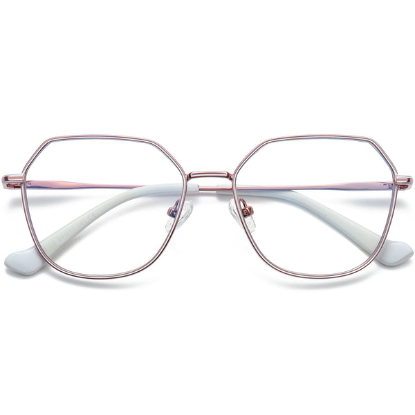 Geometric Glasses PF1224