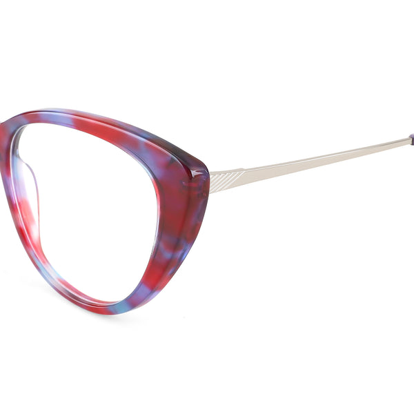 Cat-Eye Glasses YSAC1029