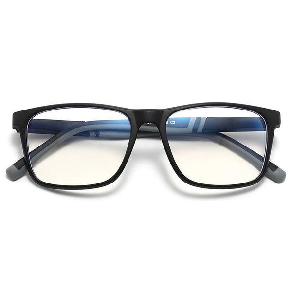 Square Glasses KC1039