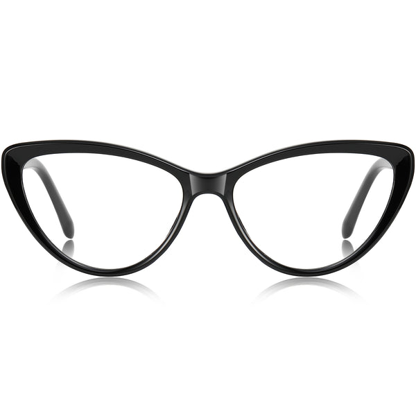 Cat-Eye Glasses PF1343