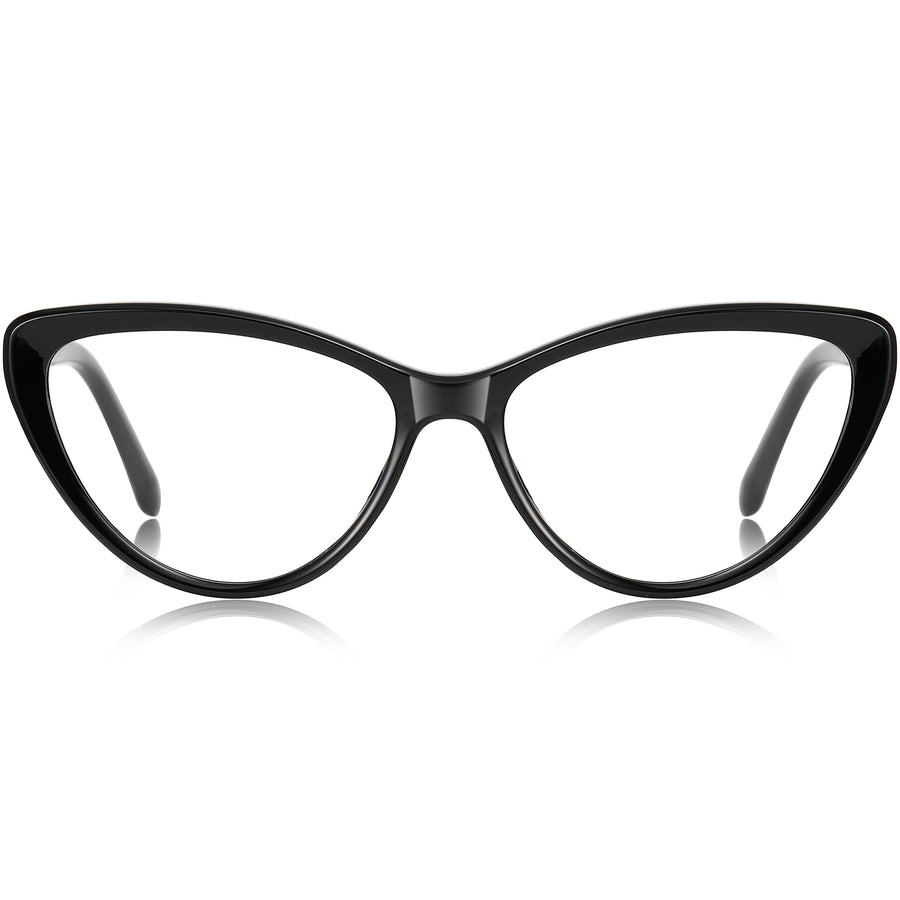 Cat-Eye Glasses PF1343