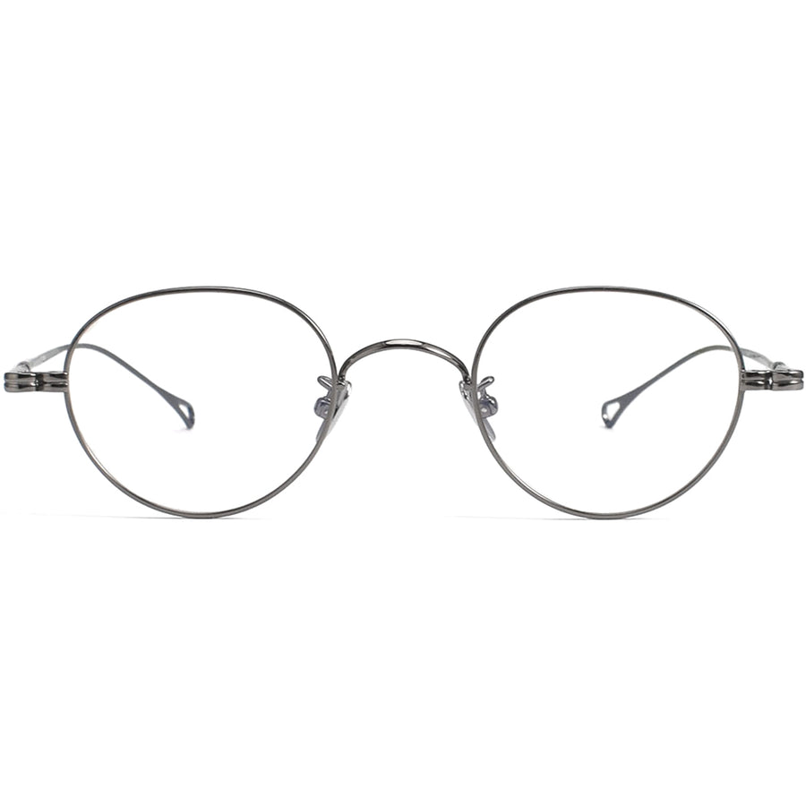 Round Glasses A4152