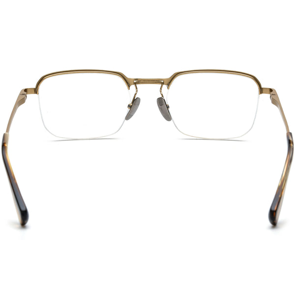 Rectangle Glasses BR1559