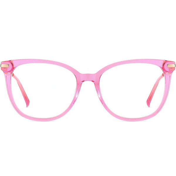 Square Glasses YSAC1027