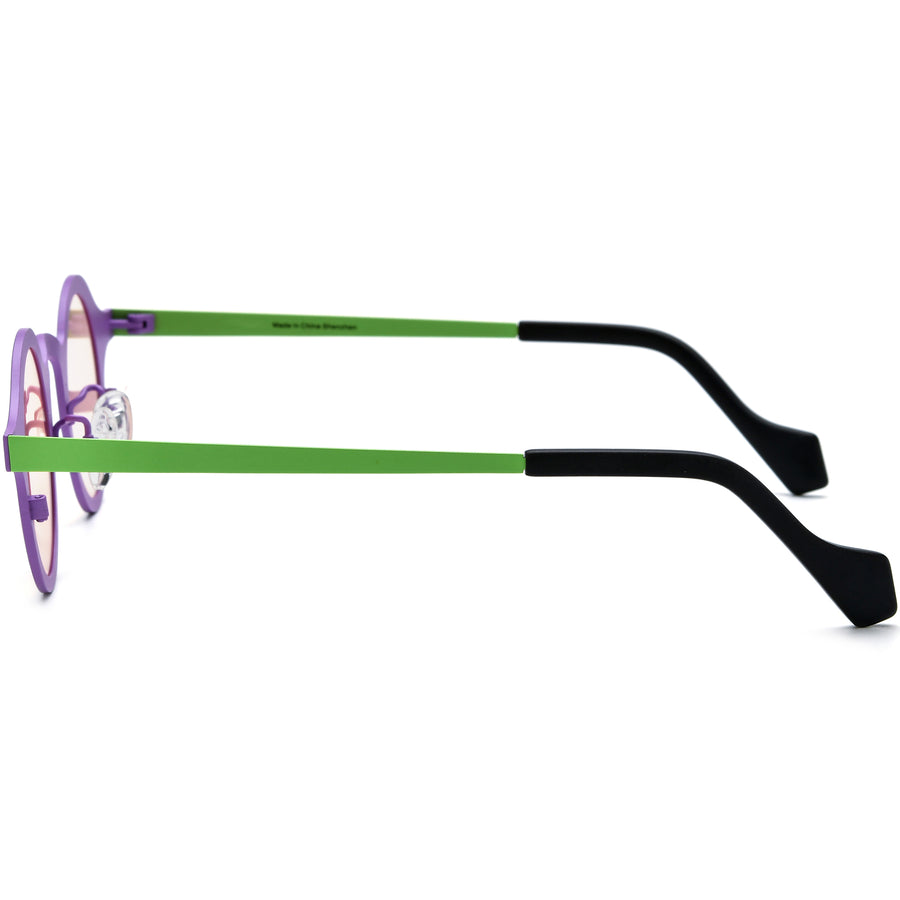 Round Sunglasses BRS1144