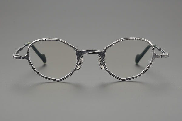 Cat-Eye Glasses TG1004