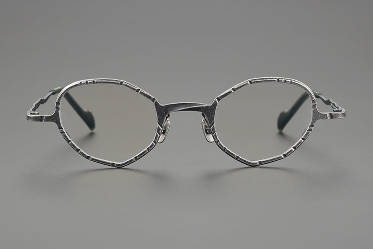 Cat-Eye Glasses TG1004