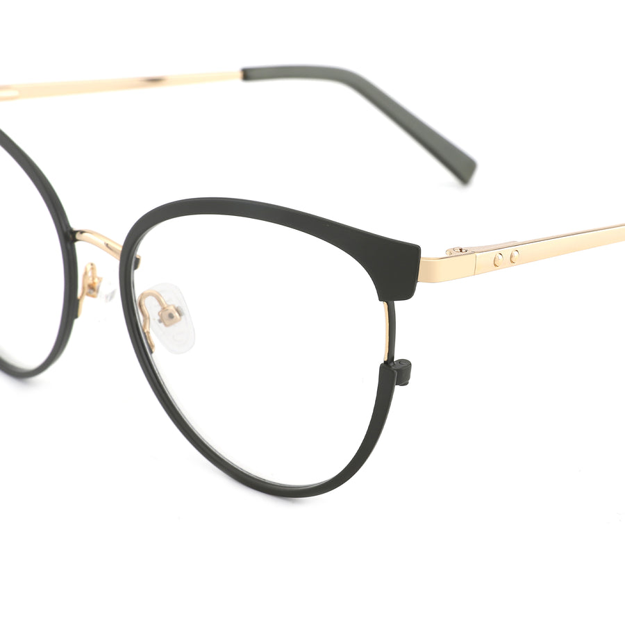 Round Glasses YEM1220