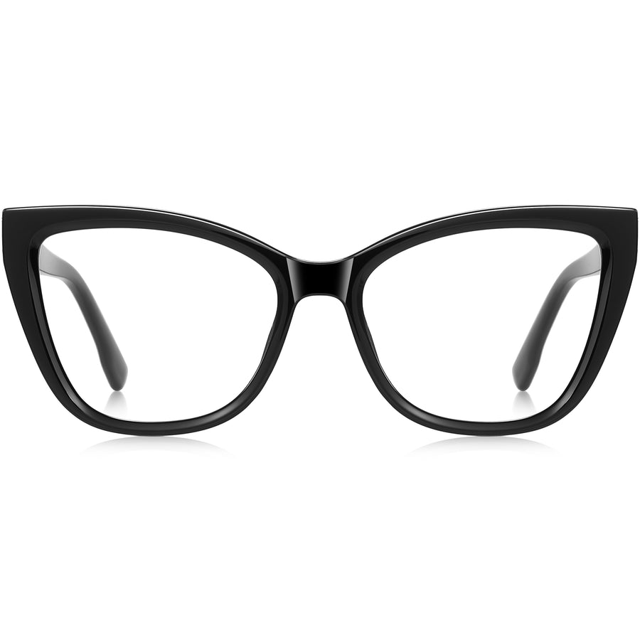 Cat-Eye Glasses PF1404