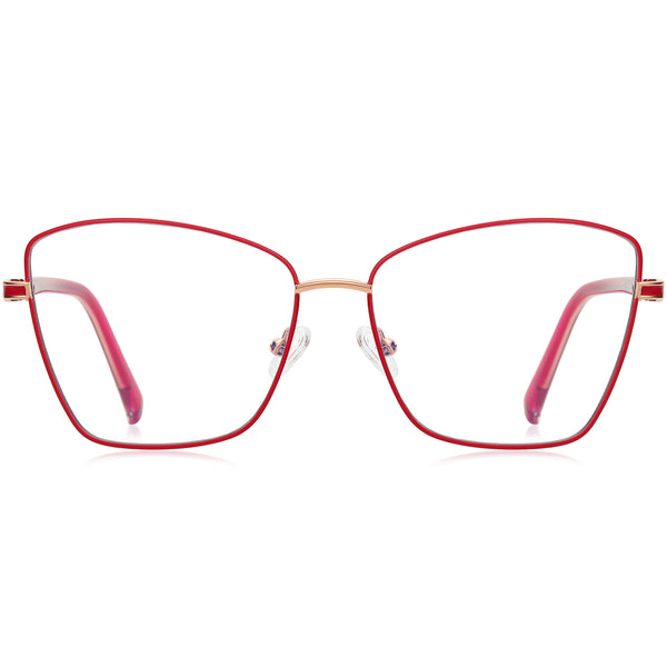Cat-Eye Glasses PF1318