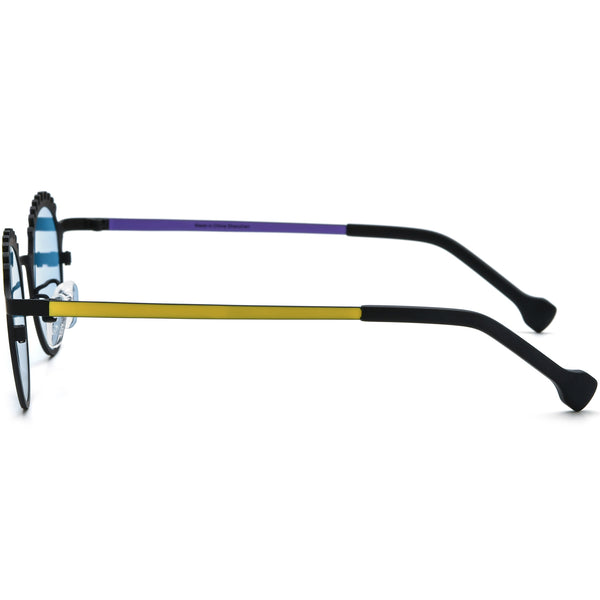 Geometric Sunglasses BRS1181