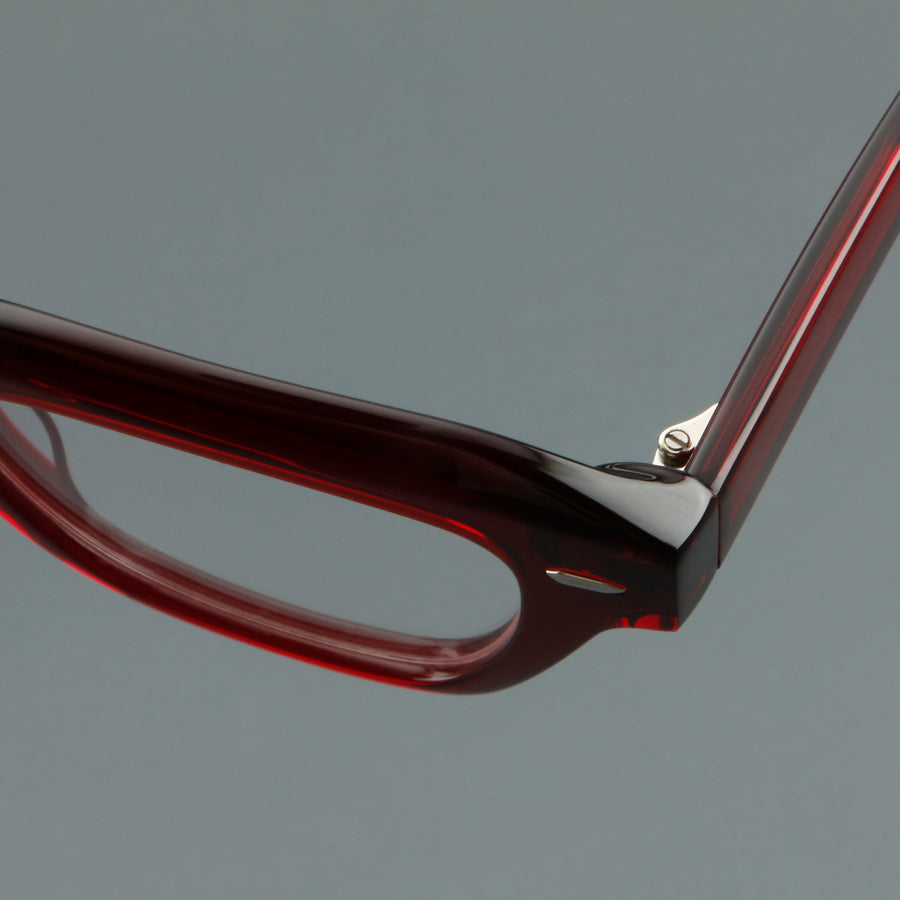 Square Glasses YN1054