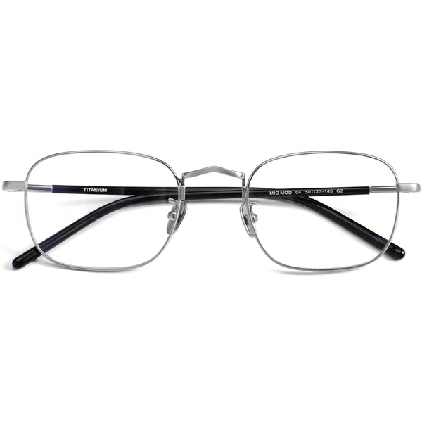 Rectangle Glasses A4150