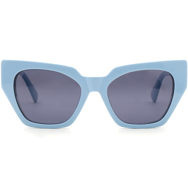 Cat-Eye Glasses GSR1110
