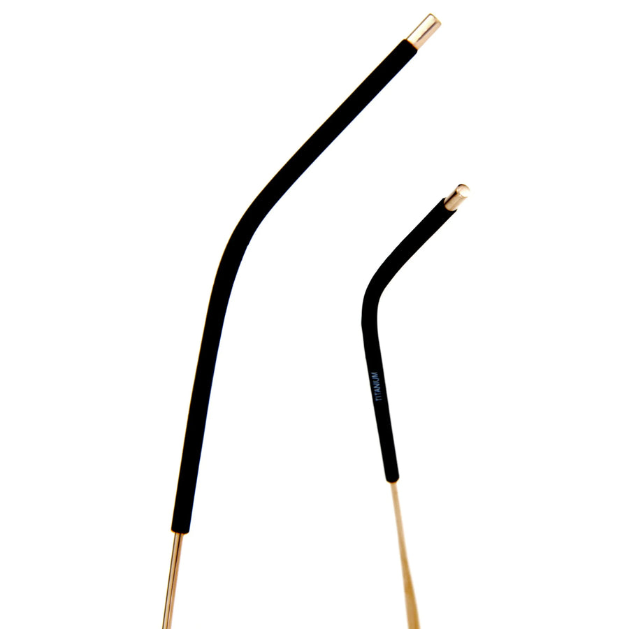 Square Glasses JFT1019