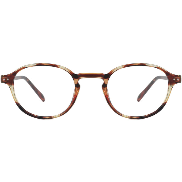 Round Glasses YEA1283